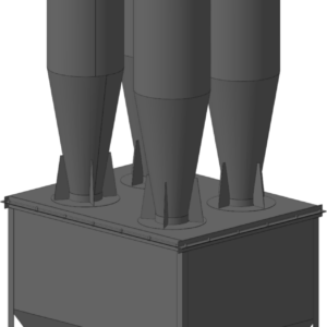 Дымосос ДН-10